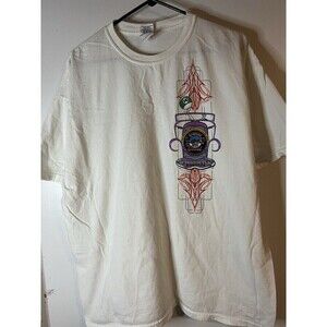 2010 Cruisin The Coast Participants Tshirt